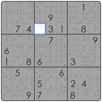 is sudoku math